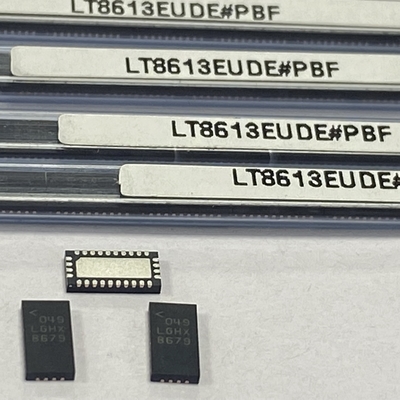 LT8613EUDE#TRPBF PMIC Chip Linear Technology LT8613IUDE