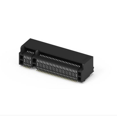 123Α-58Β01 Τεχνολογία ATTEND CONNECTORS M.2 SOCKET 67POS